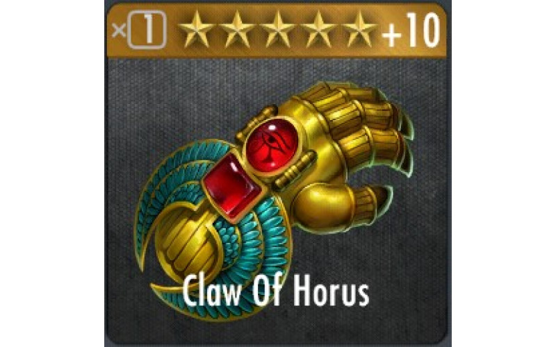 Claw of Horus/War Gauntlet
